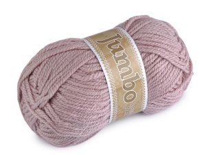 Pletací příze Jumbo 100 g
