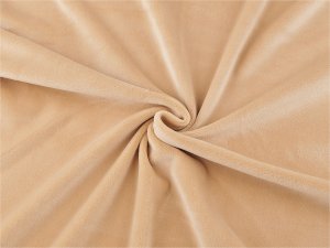 Minky hladké / plyš baby elastický