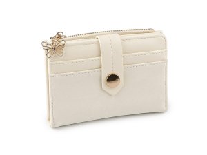 Dámská peněženka 9x12,5 cm