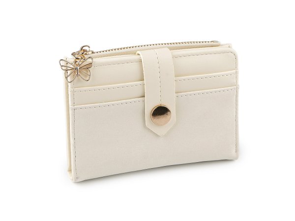 Dámská peněženka 9x12,5 cm