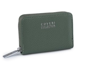 Peněženka na platební a věrnostní karty 8x11 cm