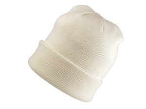 Zimní čepice unisex