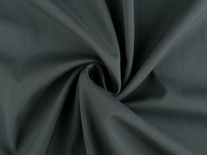 Zimní softshell jednobarevný