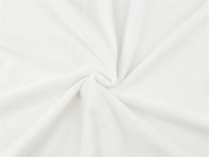 Minky hladké / plyš baby elastický