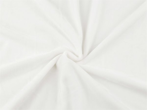 Minky hladké / plyš baby elastický