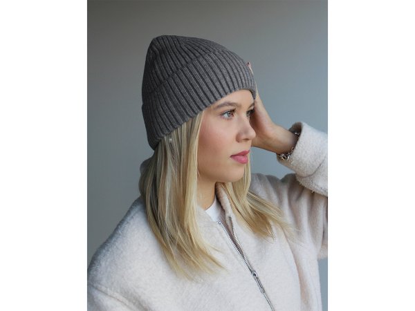 Zimní čepice unisex