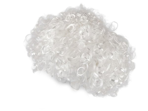 Andělské vlasy / paruka