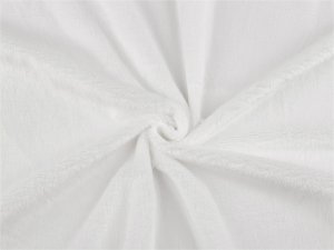 Minky hladké / jemný plyš