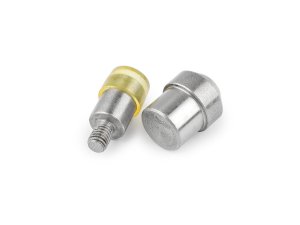 Piston na duté nýty oboustranné Ø9 mm