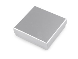 Krabička na šperky 11x11 cm