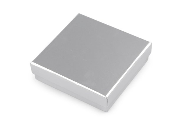 Krabička na šperky 11x11 cm