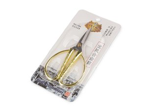 Nůžky délka 13 cm, 15 cm