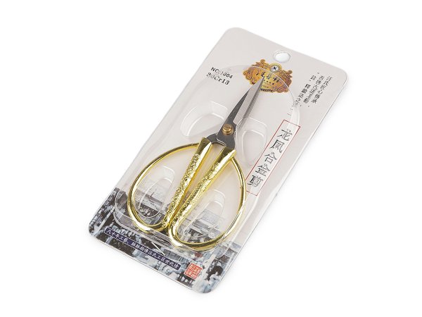 Nůžky délka 13 cm, 15 cm