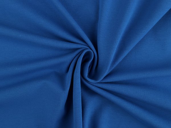 Úplet bavlněný hladký jednobarevný