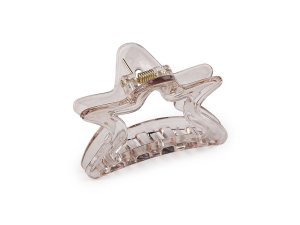 Skřipec do vlasů hvězda