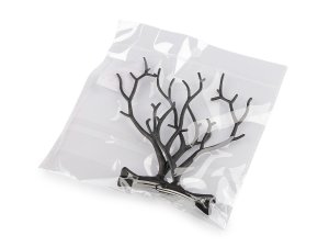 Párty sponky do vlasů parohy