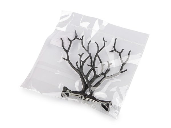 Párty sponky do vlasů parohy