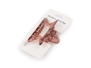 Skřipec do vlasů hvězda