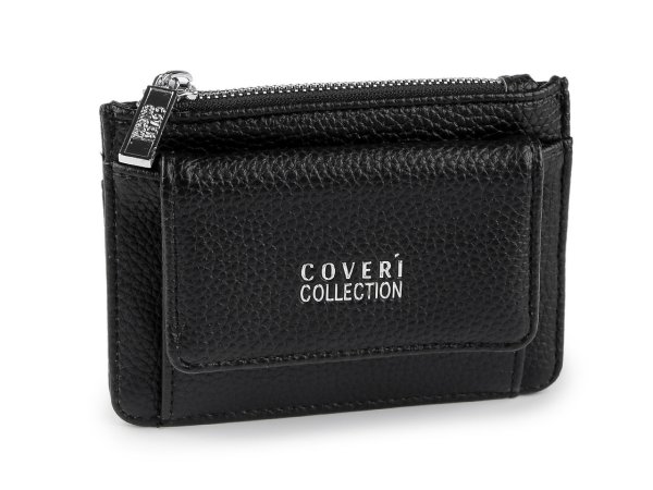 Peněženka na platební a věrnostní karty 9x13 cm