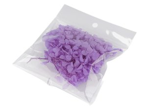 Sušené / stabilizované hortenzie pro suché i mokré aranžování