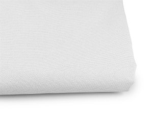 Vyšívací tkanina kanava šíře 148 cm 56 oček