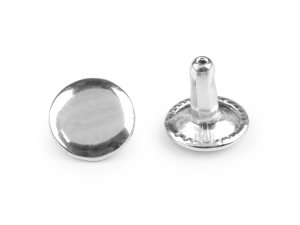 Duté nýty Ø9 mm oboustranné