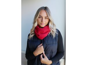 Nákrčník mikroplyš unisex