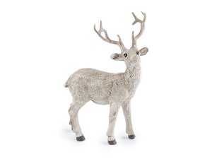 Jelen k dekoraci věnců a vánočních vazeb