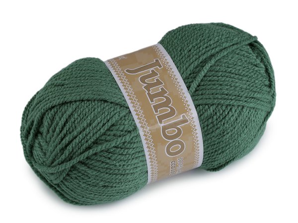 Pletací příze Jumbo 100 g