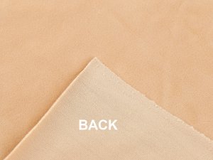 Minky hladké / plyš baby elastický