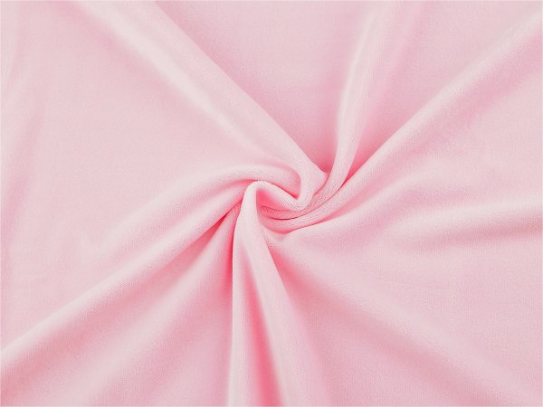 Minky hladké / plyš baby elastický