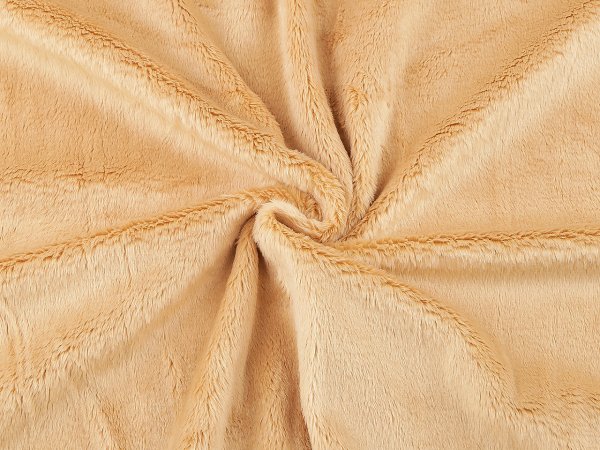 Minky hladké / jemný plyš