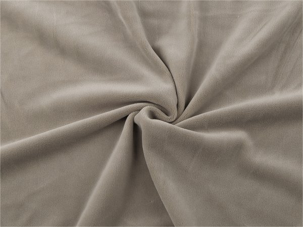 Minky hladké / plyš baby elastický