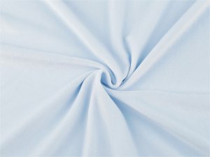 Minky hladké / plyš baby elastický