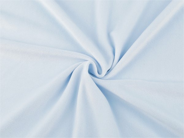 Minky hladké / plyš baby elastický