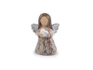 Dekorace anděl