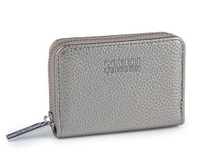 Peněženka na platební a věrnostní karty 8x11 cm