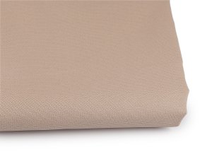 Vyšívací tkanina kanava šíře 148 cm 56 oček