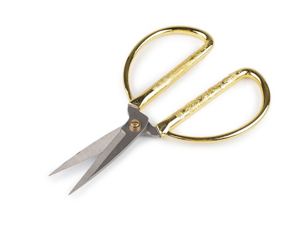 Nůžky délka 13 cm, 15 cm