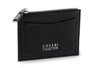 Peněženka na platební a věrnostní karty 9x11 cm