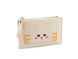 Peněženka / pouzdro na karty a peníze 9x14 cm