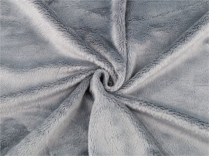 Minky hladké / jemný plyš