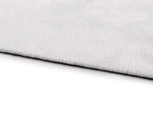 Teplákovina zateplená s kožíškem