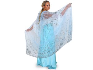 Tyl se vzorem po obou stranách