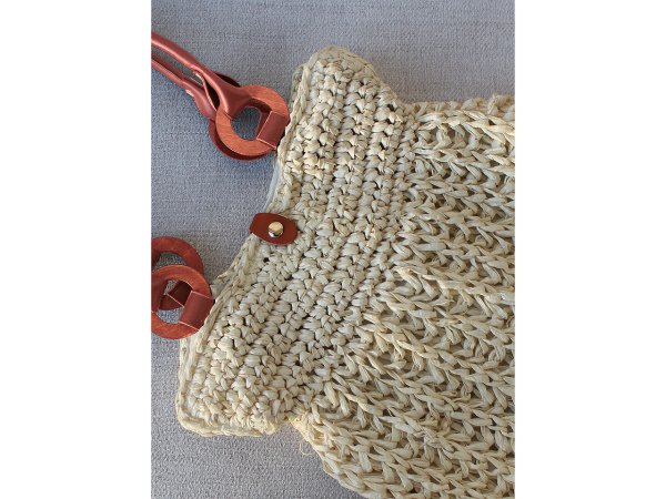 Komponent / zapínání pro výrobu tašek / kabelek / peněženek