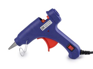 Tavná pistole na lepidlo Ø7 mm