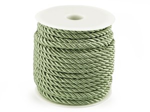 Šňůra kroucená Ø5 mm