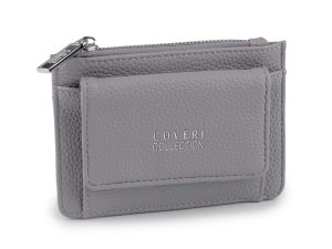Peněženka na platební a věrnostní karty 9x13 cm