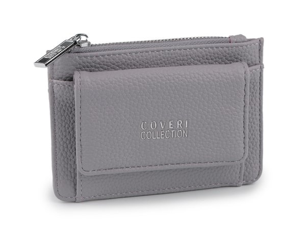 Peněženka na platební a věrnostní karty 9x13 cm