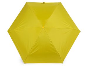 Skládací deštník s pevným pouzdrem